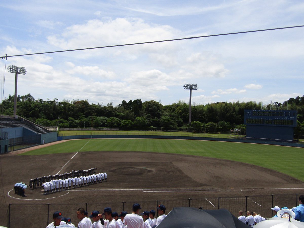 生目の杜
mrt招待試合

試合終了
聖心ウルスラ学園1-8花巻東

花巻東
200 004 002 H6E1B9
000 010 000 H5E0B2
聖心ウルスラ学園

【聖】葛西、田﨑、小松-千葉爽
【花】中上、林田、柳田、森-西田