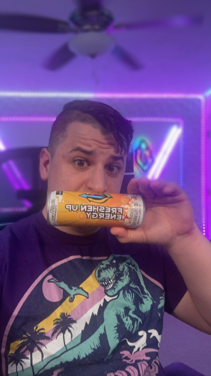 Echos_Nation's tweet photo. These Tangy cans are where it’s at!
Go get yourself some cans and use code EchosNation to get 20% off your order!
If you love Fanta, you’re gonna love these!
#tangytakeover @CarbonG_Group @CarbonCorner https://t.co/XRWg0AcFOa