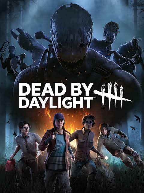 Anyone want to play Dead By Daylight with me? 👀