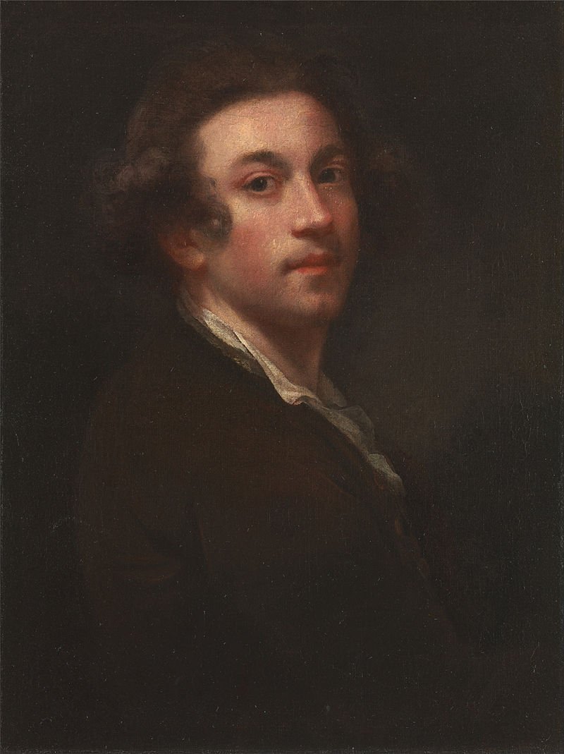 <a href="/FreeExhibition/">The Free Exhibition 💮</a> Sir Joshua Reynolds PRA FRS FRSA (16 July 1723 – 23 February 1792) was an English painter who specialised in portraits. John Russell said he was one of the major European painters of the 18th century. He promoted the "Grand Style" in painting, which depended on idealisation of