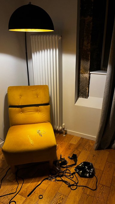 Same shit, different deviant https://t.co/9jUAwZXMrb<a href="/tag/edinburgh"class="tags"><span>#edinburgh</span></a>