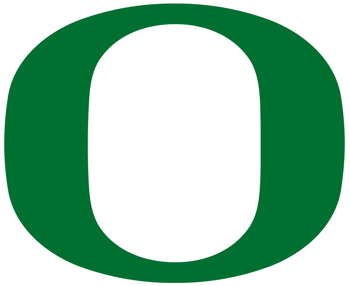 Appreciate Oregon OC @CoachWillStein and OL Coach @105CoachTerry for stopping by the lab to talk FSP Ballers! #GoDucks