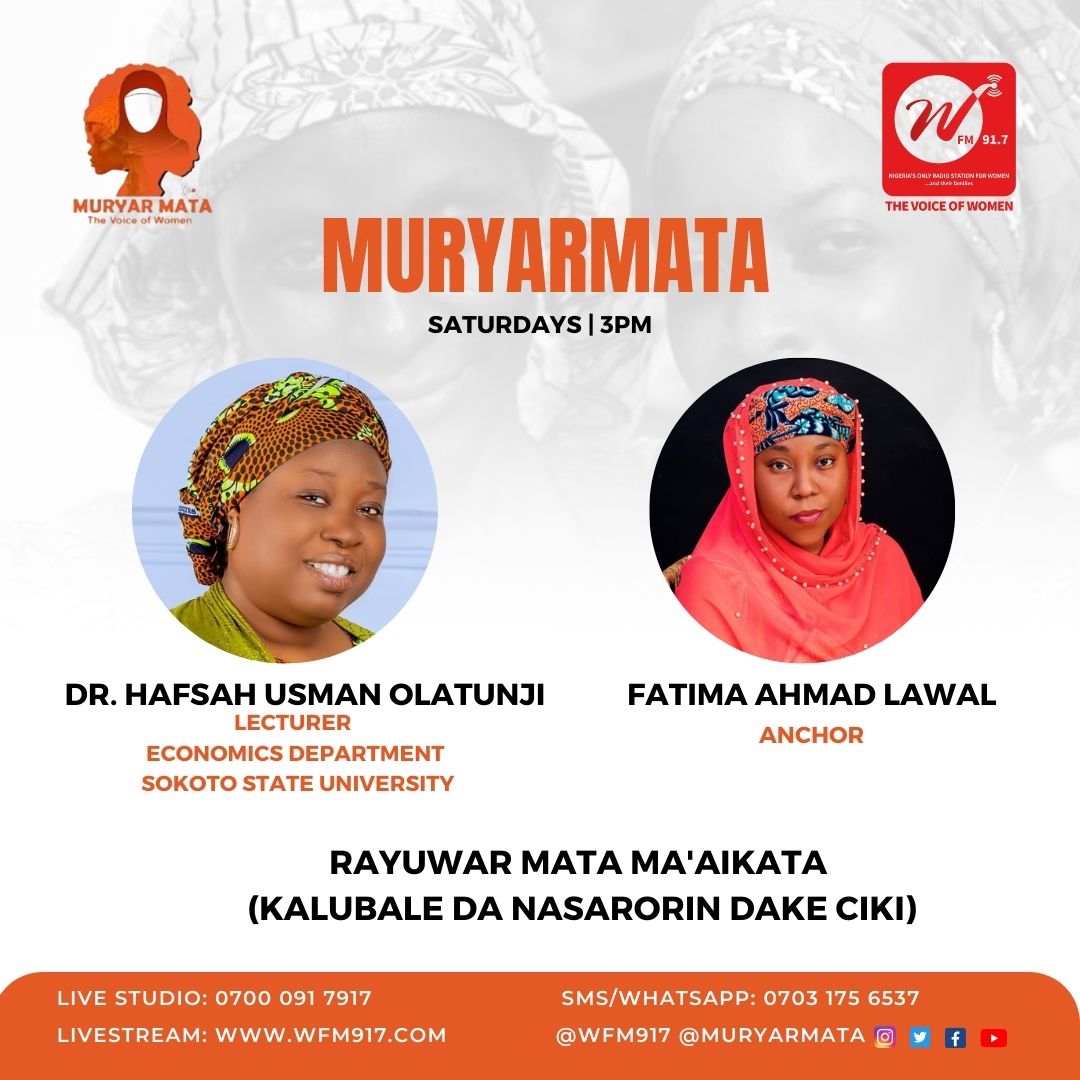 Join Muryarmata live on WFM 91.7 Saturday's at 3pm WFM917.com #muryarmata #wfm917 #women #northernwomen @Muryarmatang