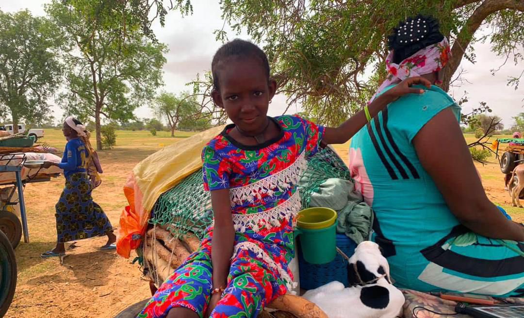 Ollèle Dia, est décédée récemment en revenant d’une corvée d’eau son village situé près de Widou Thiongoly, les habitants parcourent quotidiennement plusieurs kilomètres pour aller à la recherche du liquide précieux, pour leur propre consommation et l’approvisionnement en eau de…