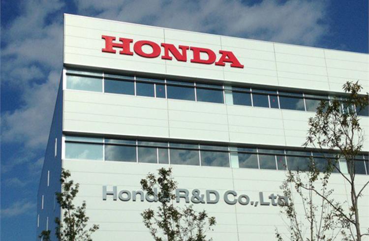 🚨 Honda Motors has commissioned a new R&D facility in Bengaluru to accelerate electrification in India. 🇮🇳🇯🇵