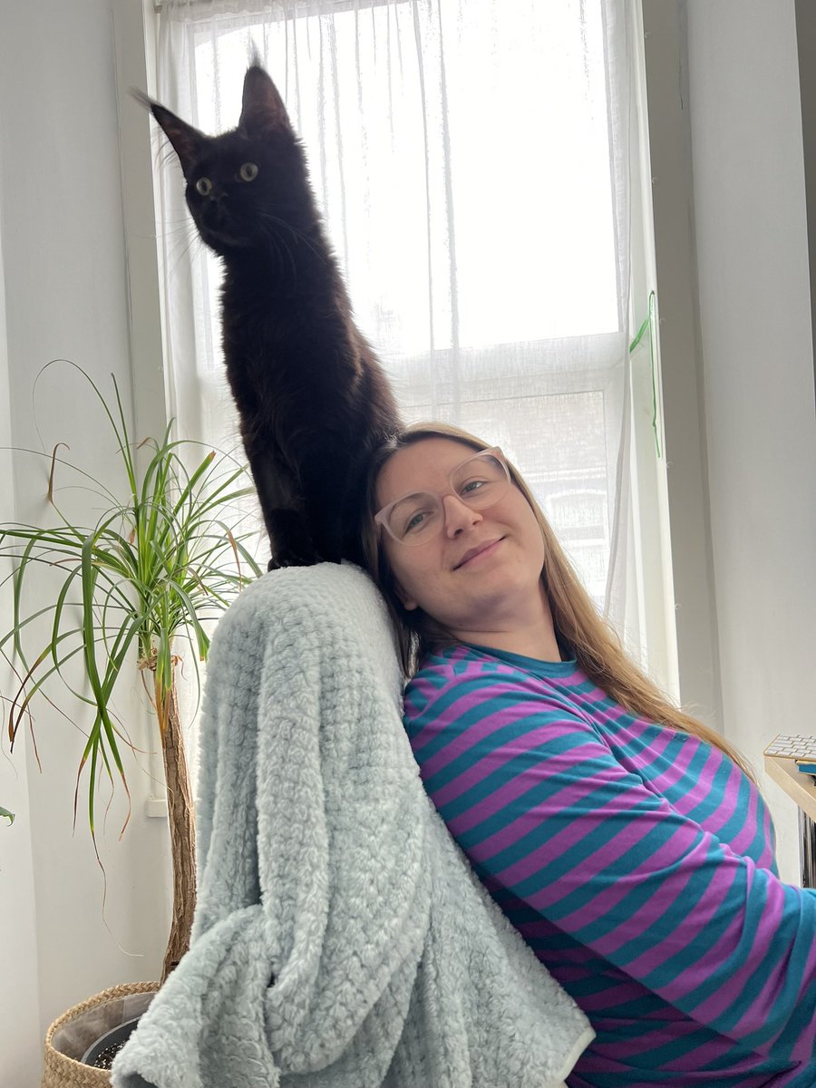 Kaitlyn Howlett tweet media