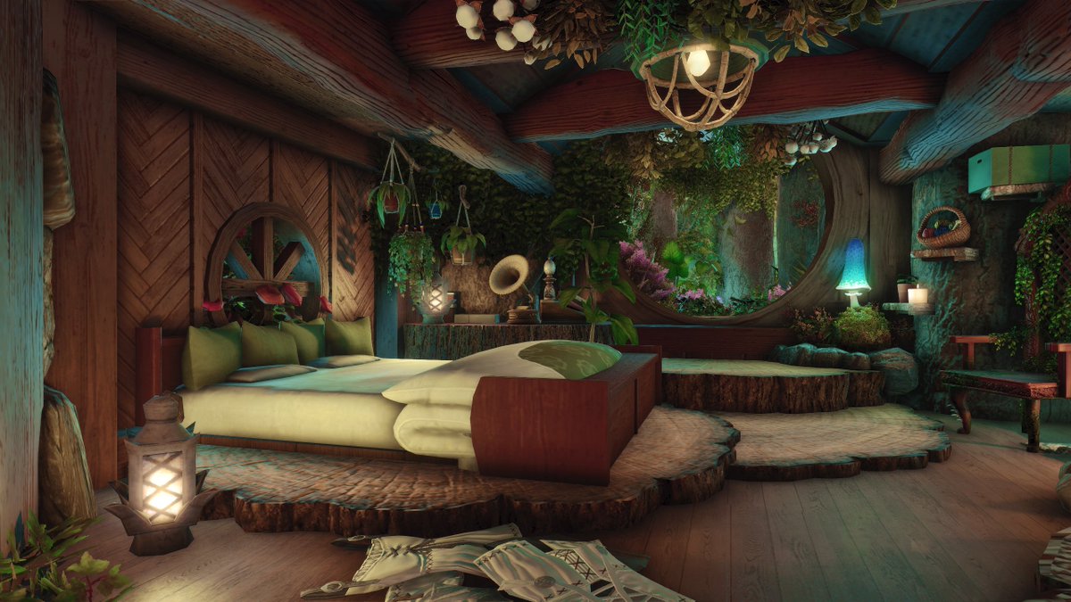 Shrek's Swamp [M]

Video tour : youtu.be/jPzZz7dF7Zg

#NokoHousing #FF14Housing #FF14ハウジング #FF14 #hgxiv #FFXIV