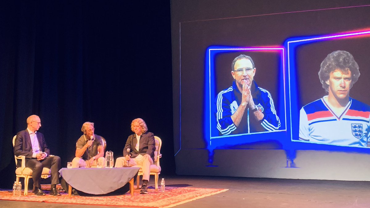 Ed Dawes tweet media