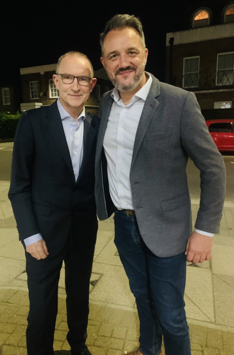 Ed Dawes tweet media