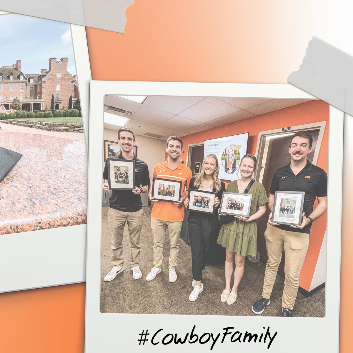 OSU Campus Life tweet media