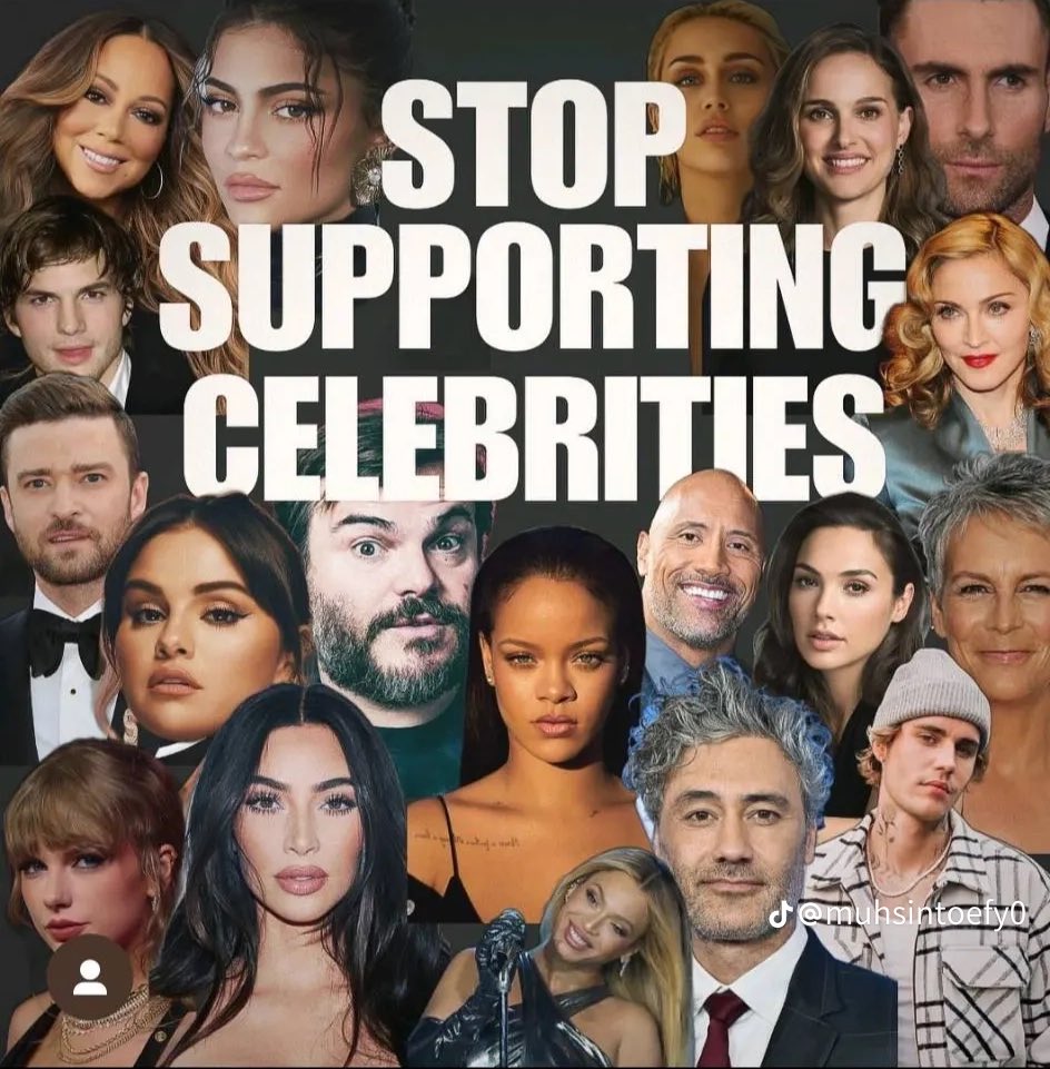 Block, block, block! There's currently a campaign against all the celebrities who attended the extravagant 2024 #gala, which occurred recently. This backlash is due to their ignoring the ongoing events in Gaza and the fact that ticket prices reached $75,000—not to mention the…