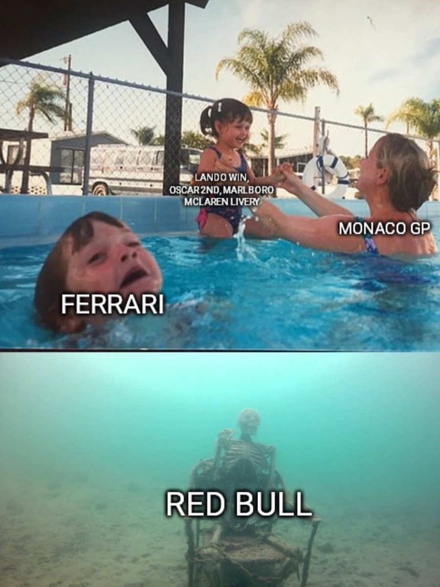 #MonacoGP #F1 #C4F1 #SkyF1