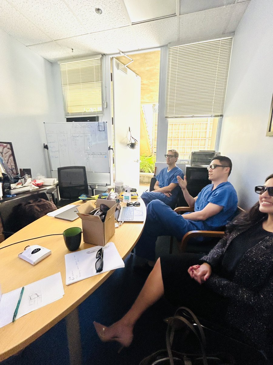Lily Kim, MD (@lilykim_md) on Twitter photo Amazing time with Dr. Benjamin <a href="/cgbenjamin_md/">Carolina Benjamin</a>, master #skullbase surgeon <a href="/UMiamiHealth/">UMiami Health System</a>. We were all inspired by her approach to surgery, career, life! Thank you for visiting <a href="/StanfordNsurg/">Stanford Neurosurgery</a>⭐️Highlights✨ say “yes” to what you care, focus on what is important because rest is noise Amazing time with Dr. Benjamin <a href="/cgbenjamin_md/">Carolina Benjamin</a>, master #skullbase surgeon <a href="/UMiamiHealth/">UMiami Health System</a>. We were all inspired by her approach to surgery, career, life! Thank you for visiting <a href="/StanfordNsurg/">Stanford Neurosurgery</a>⭐️Highlights✨ say “yes” to what you care, focus on what is important because rest is noise