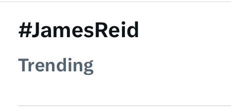LadyBlyne's tweet photo. Good morning! 

HAPPY R3ID DAY

#JamesReid https://t.co/eXX4OauUs2