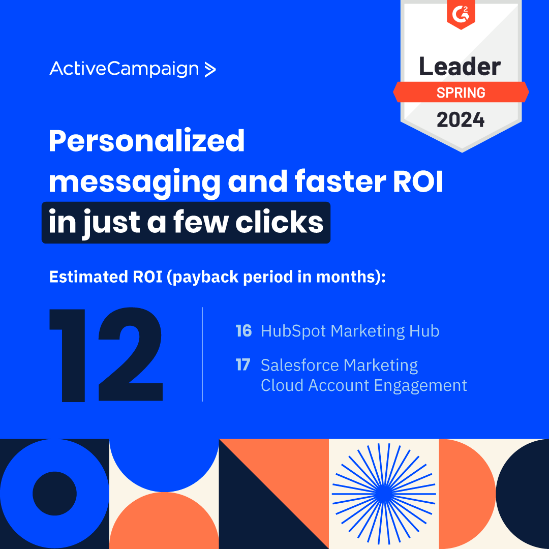 We're thrilled to be recognized as the @G2dotcom Spring 2024 Leader in ROI! 🏆 Our team has been working hard to soar ahead of the competition to deliver value and #excellence to our customers and their growing businesses! Let's continue raising the bar together! 🚀