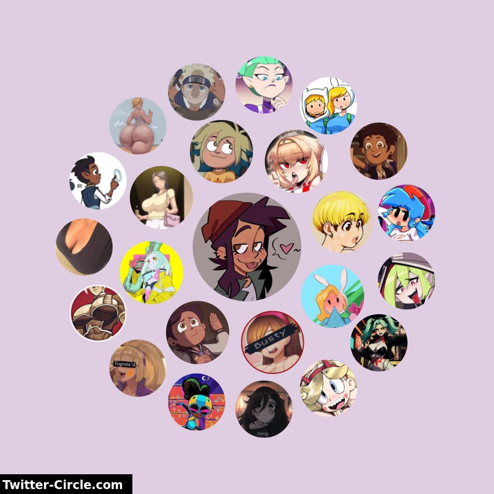 My Twitter Interaction Circle

➡️ infinitytweet.me/interaction-ci…