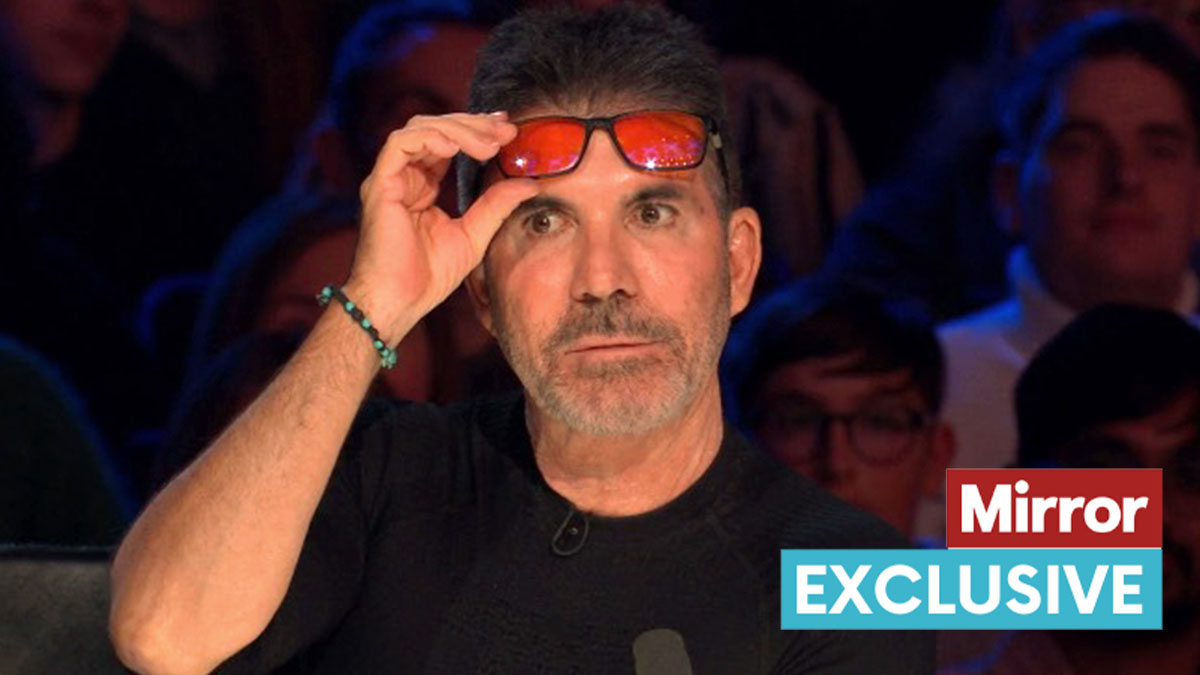Britain's Got Talent winner breaks silence on eight year-long Simon Cowell feud
mirror.co.uk/3am/celebrity-…