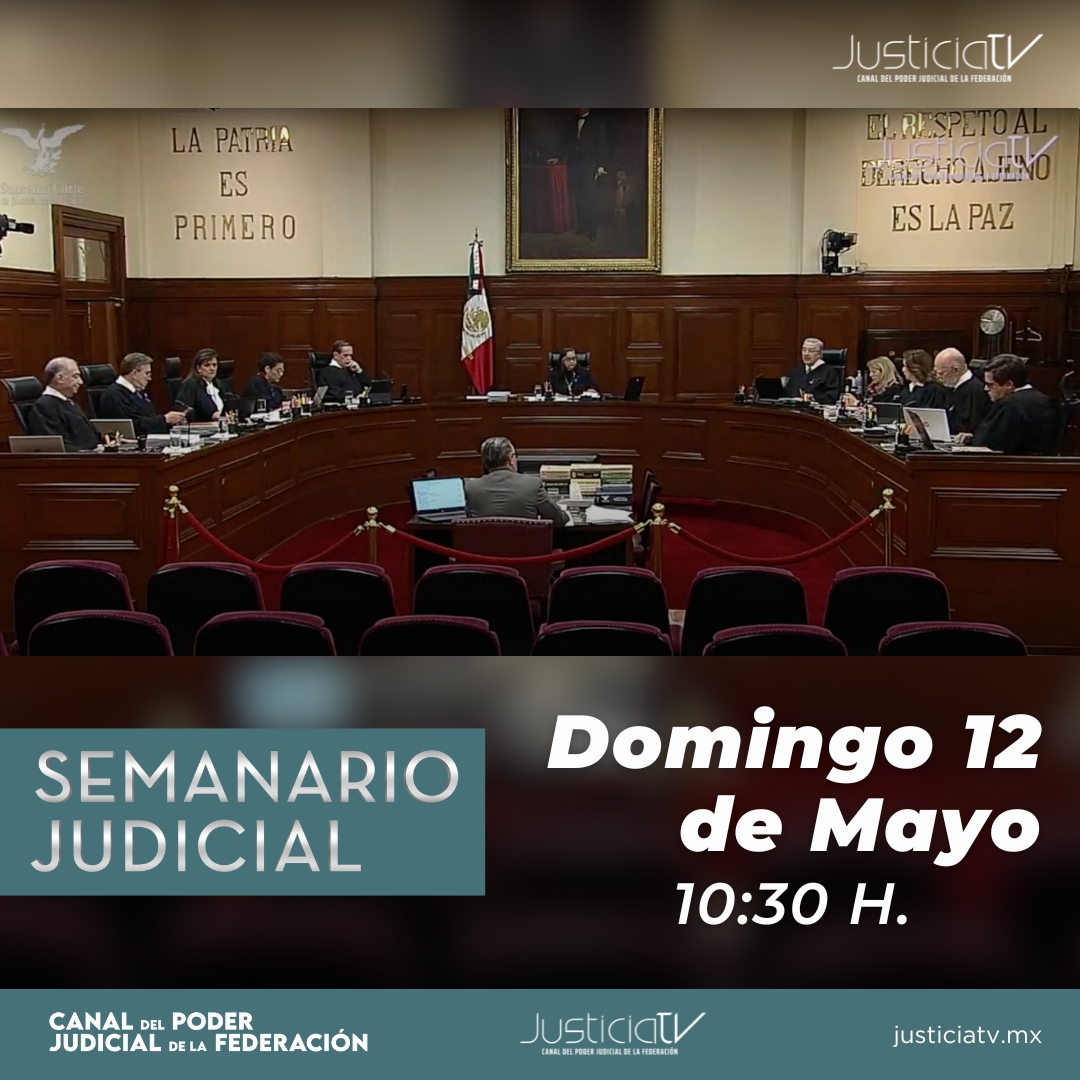 En el #SemanarioJudicial destacamos: 📌La #Corte expulsó del Código Civil de Jalisco disposiciones que limitaban el registro de hijas o hijos. Disponible aquí: tinyurl.com/ynyqzbms