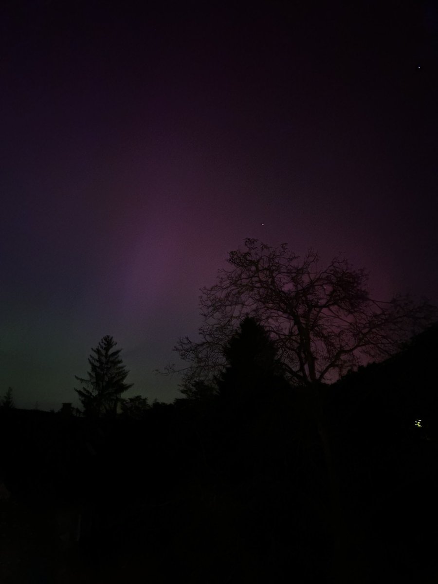 Sieht das nicht wundervoll aus? 

Viel zu schade um es alleine zu genießen.