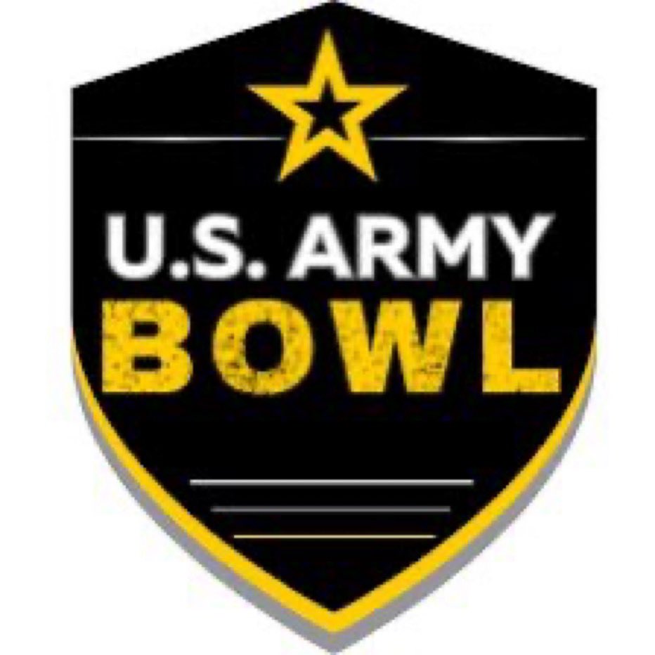 Honored to receive an invitation from the Director of Football Operations @MattSeiler_SDS of Signing Day Sports @SDSports to the U.S. Army Bowl National Combine Series. Looking forward to making the trip this summer.