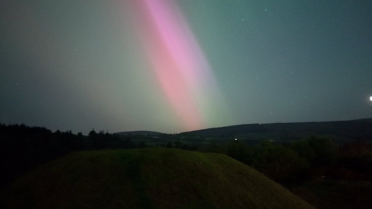 Carlow Weather tweet media