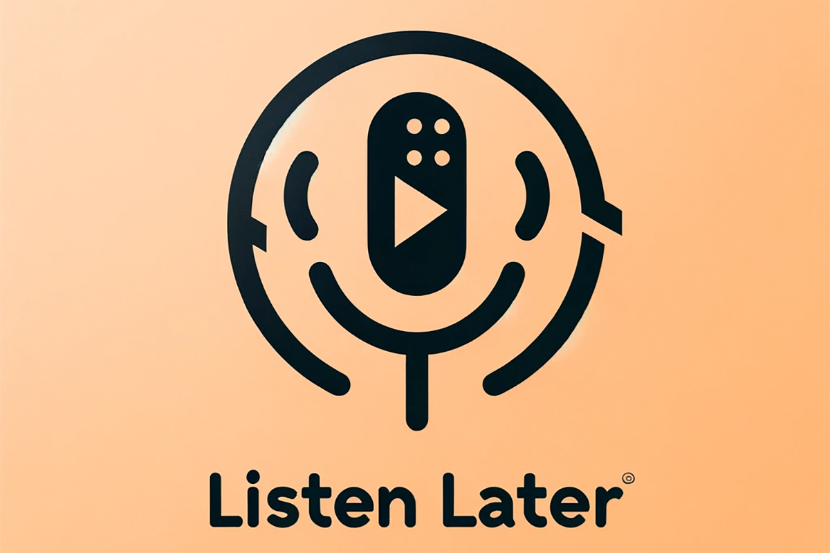 Gerger Introduces 'Listen Later' - Transforming Articles into Personal Podcasts | AT-Newswire.com at-newswire.com/press_release/… Gerger launches Listen Later, an innovative service that converts written content into personalized podcast episodes using advanced AI narration.
