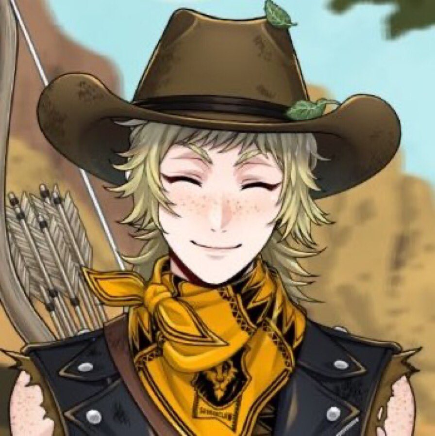 he has fucking freckles ????????????????