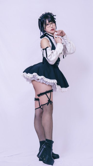 コスプレイヤー山中おくらのTwitter画像12