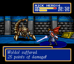 Zephyrsword's tweet photo. #ShiningForce was my gateway to RPGs.

Even less have played Shining Force CD. It's a euphoric fantasy-strategy experience. https://t.co/Etgt6MXWK2