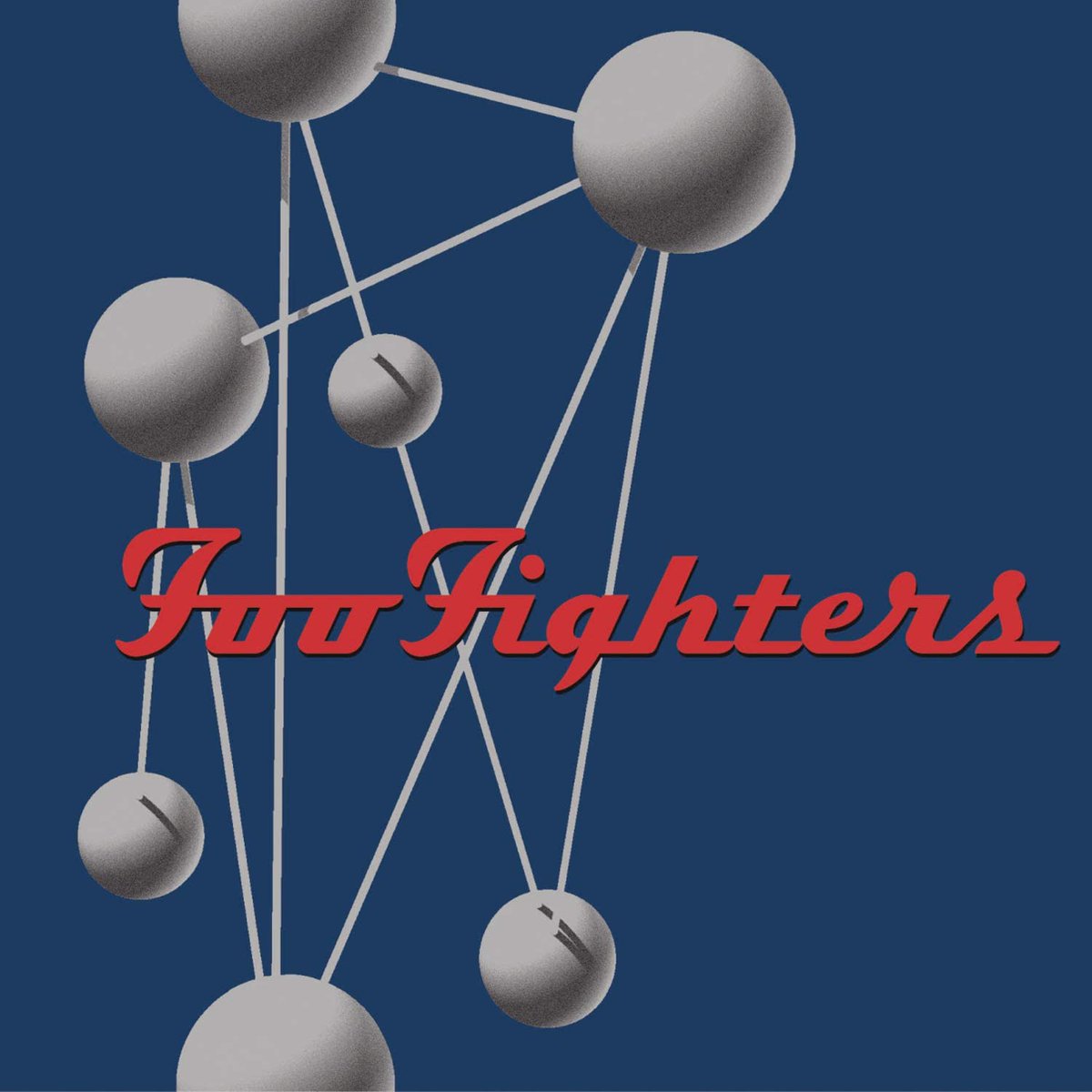 On this day in 1997, @foofighters released their second studio album, The Colour and the Shape

A change from the self titled debut that was recorded in full by #DaveGrohl he recruited a full band for this.  A superb album that reached #3 in the UK charts & produced by @gilnorton