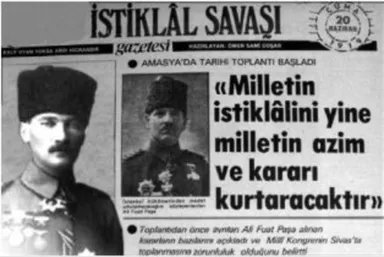 @huseyinbas_BTP Atatürk Vatandır 🇹🇷 Milletin İstiklâlini, Yine Milletin ; Azim ve Kararı Kurtaracaktır. #BağımsızlıkBenimKarakterimdir #ATATÜRK 💙