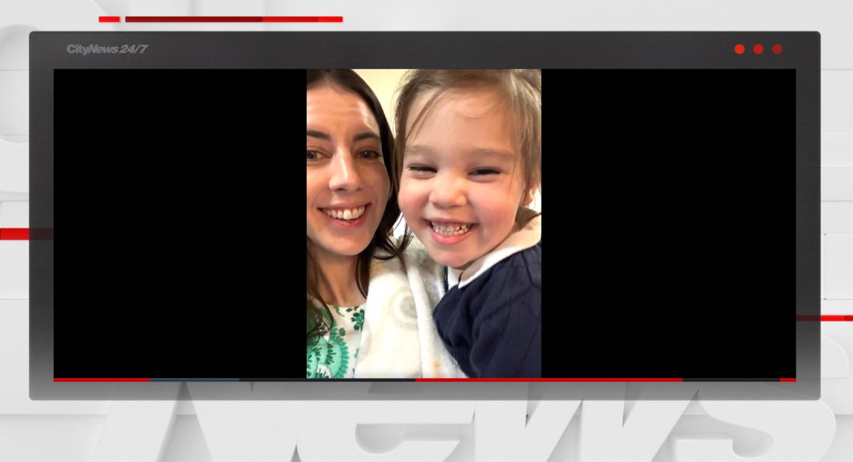 A mother's desperate attempt to find her own child in a foreign city of 9 million people, after the 3-year-old's father allegedly abducted him. Thank you to Heather McArthur for sharing your story with @CityNewsTO Watch here: toronto.citynews.ca/video/2024/05/…