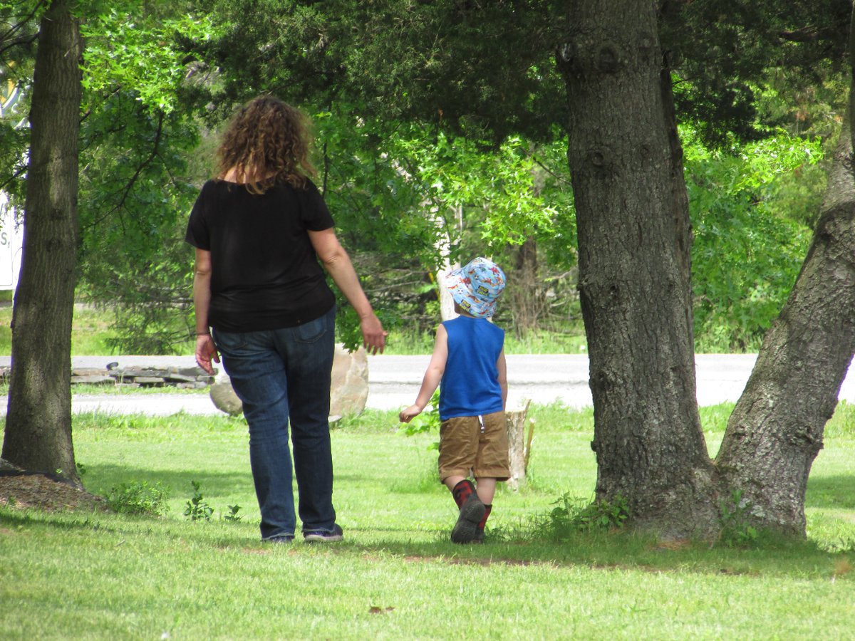 Happy Mother’s Day Weekend! 

Give your mom a relaxing weekend away and spend quality time together in the great outdoors.

Her coffee and danish are on us this Sunday at the Rip store. 

#mothersday #thankyoumoms #familycamping #2024camping