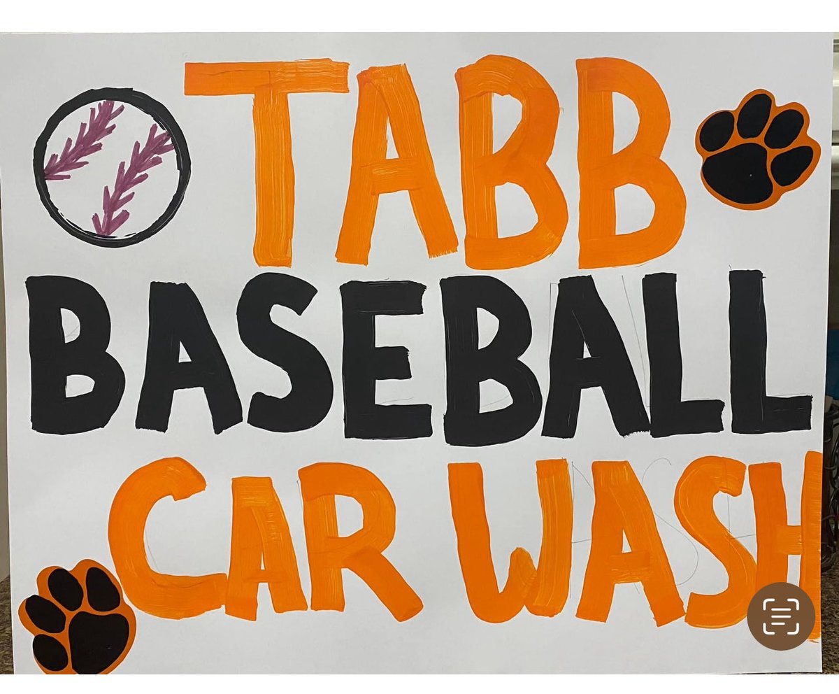 Tabb Booster Club tweet media