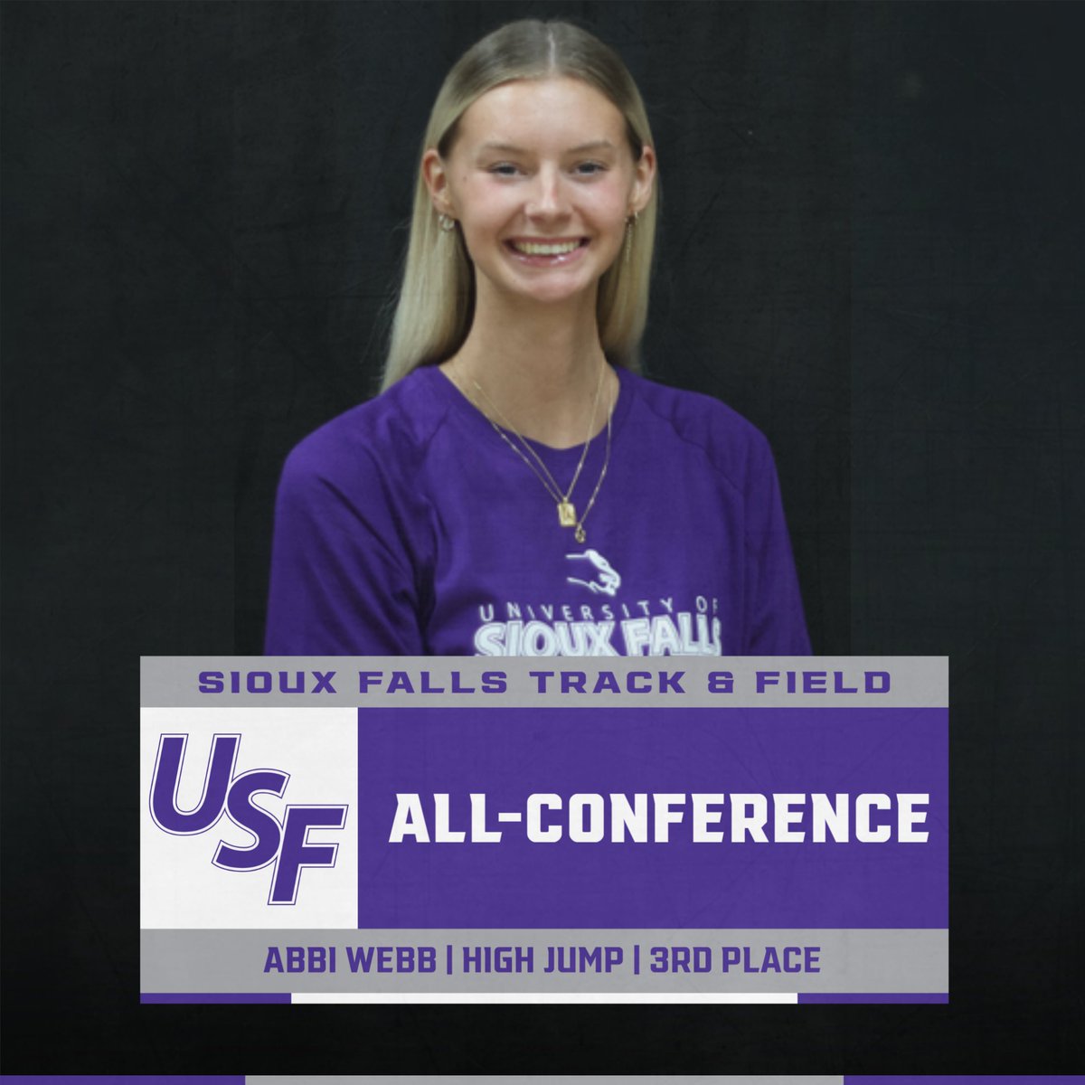 USF Track & Field/CC tweet media