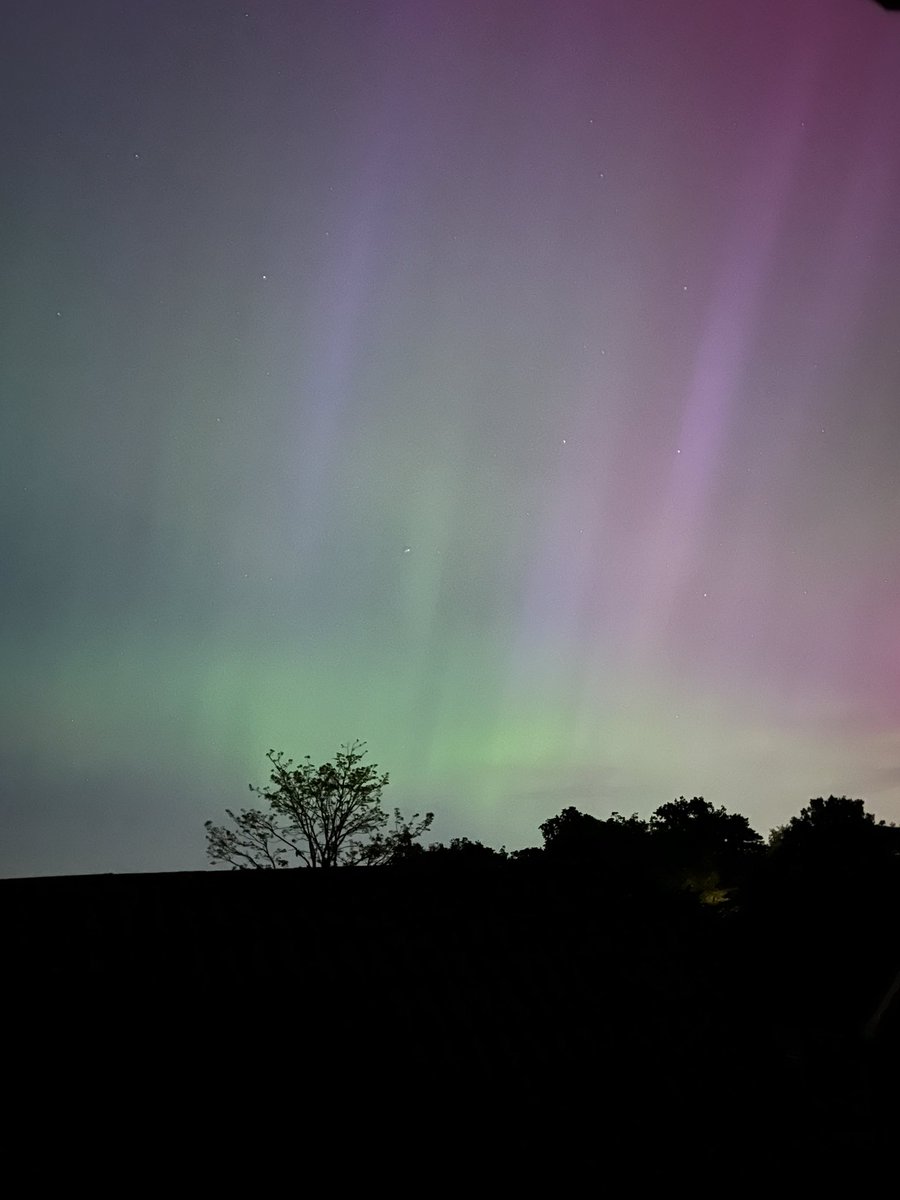 Sue1077's tweet photo. @Schafernaker Fleet, Hampshire https://t.co/cEXpgF4Ttf