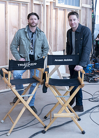 📣Hey #Supernatural Fans.. Don't Miss TRACKER #Tracker #TrackerCBS this Sunday, May 12 @CBS 9pm (Stream @paramountplus) New Episode: “Off the Books” Starring @justinhartley with Guest Star #JensenAckles About bit.ly/3vY6CYn