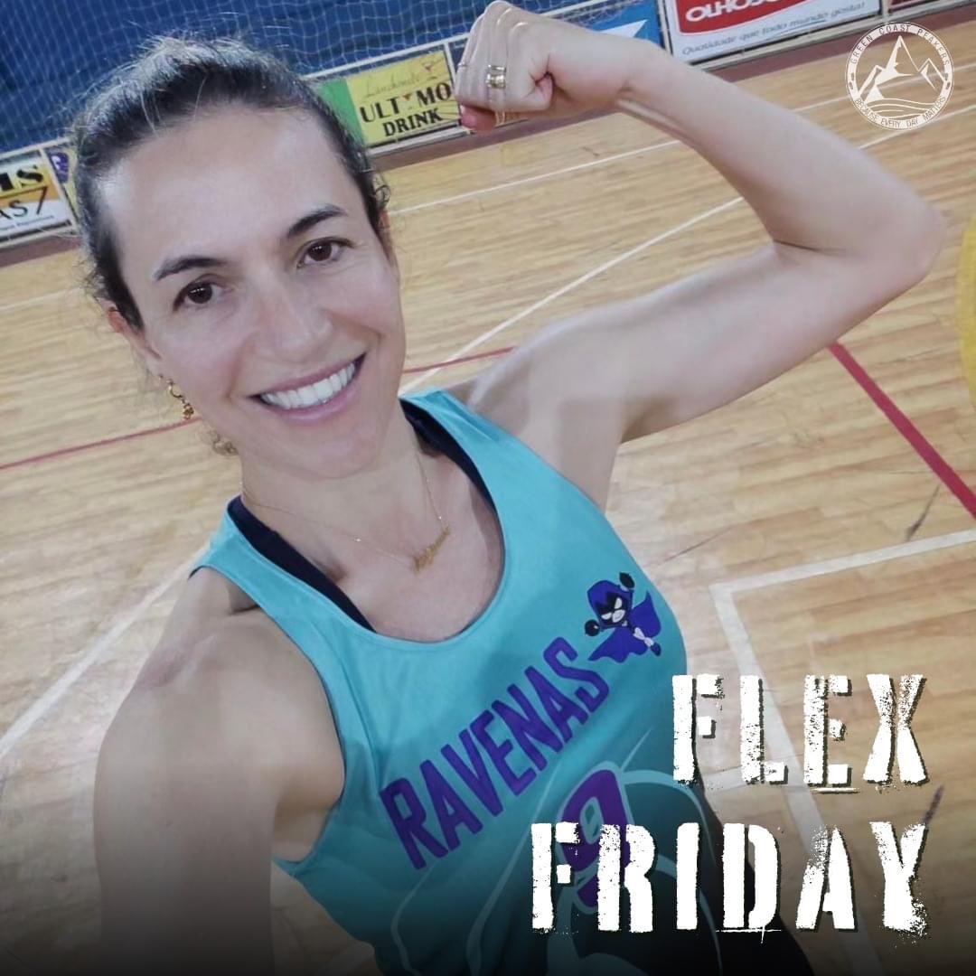 Today is a reminder that you're stronger than you can imagine. Because every day matters 💚💙🐾 #MPC2024 #FlexFriday #Peakers #PeakerFlex #GreenCoastPeakers #MyPeakChallenge #Motivacion #SamHeughan #FitAndHappy #StrongerTogether 📸 by @AlmeidaEmiliane