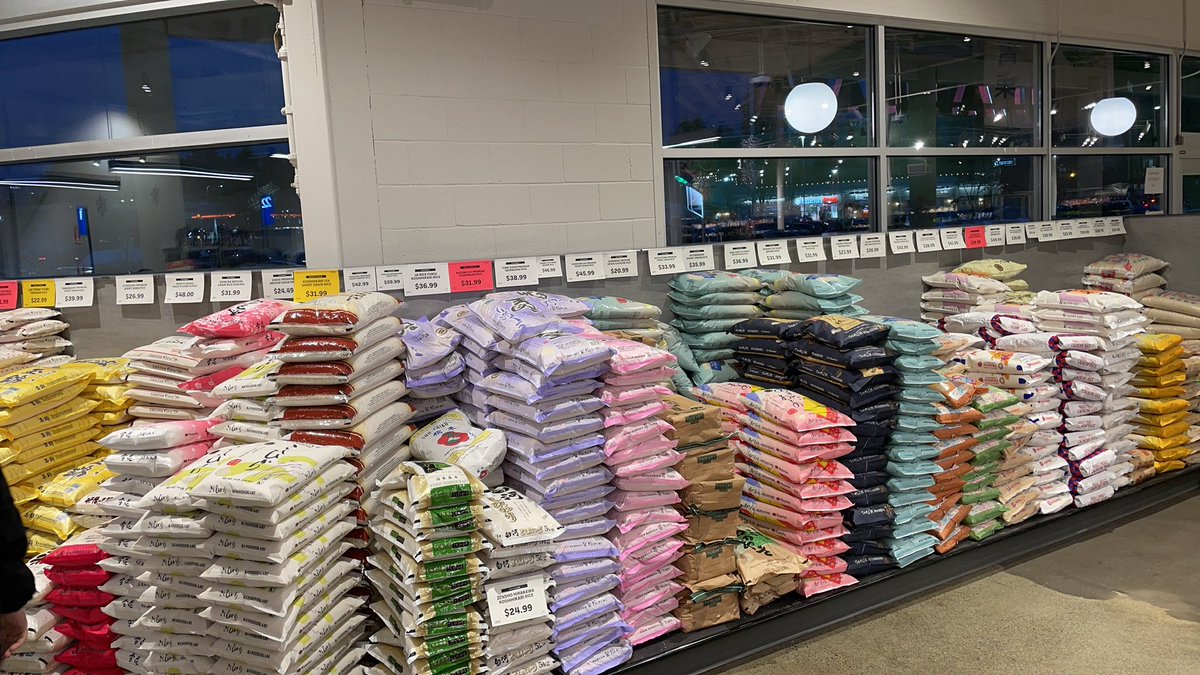 Azikara's tweet photo. @hizaga @AsianDawn4 America has no shortage of Japanese rice. https://t.co/bQFI5ycNZf