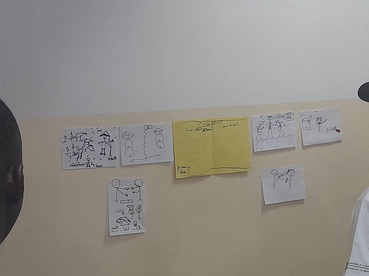 LaleyeAdeyemi's tweet photo. Le programme Peace-Way a commencé avec la participation de 44 jeunes leaders engagés dans la prévention et la résolution des conflits violents en Afrique de l'Ouest. 
#wanepbenin
#waneprégional 
#Partnersglobal https://t.co/T3oCsN3wNR