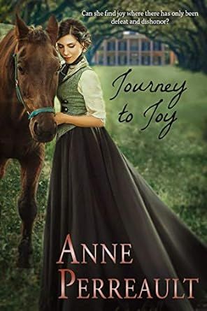 FREE | Journey to Joy Kindle Edition by Anne Perreault amzn.to/4buBXkX #ad