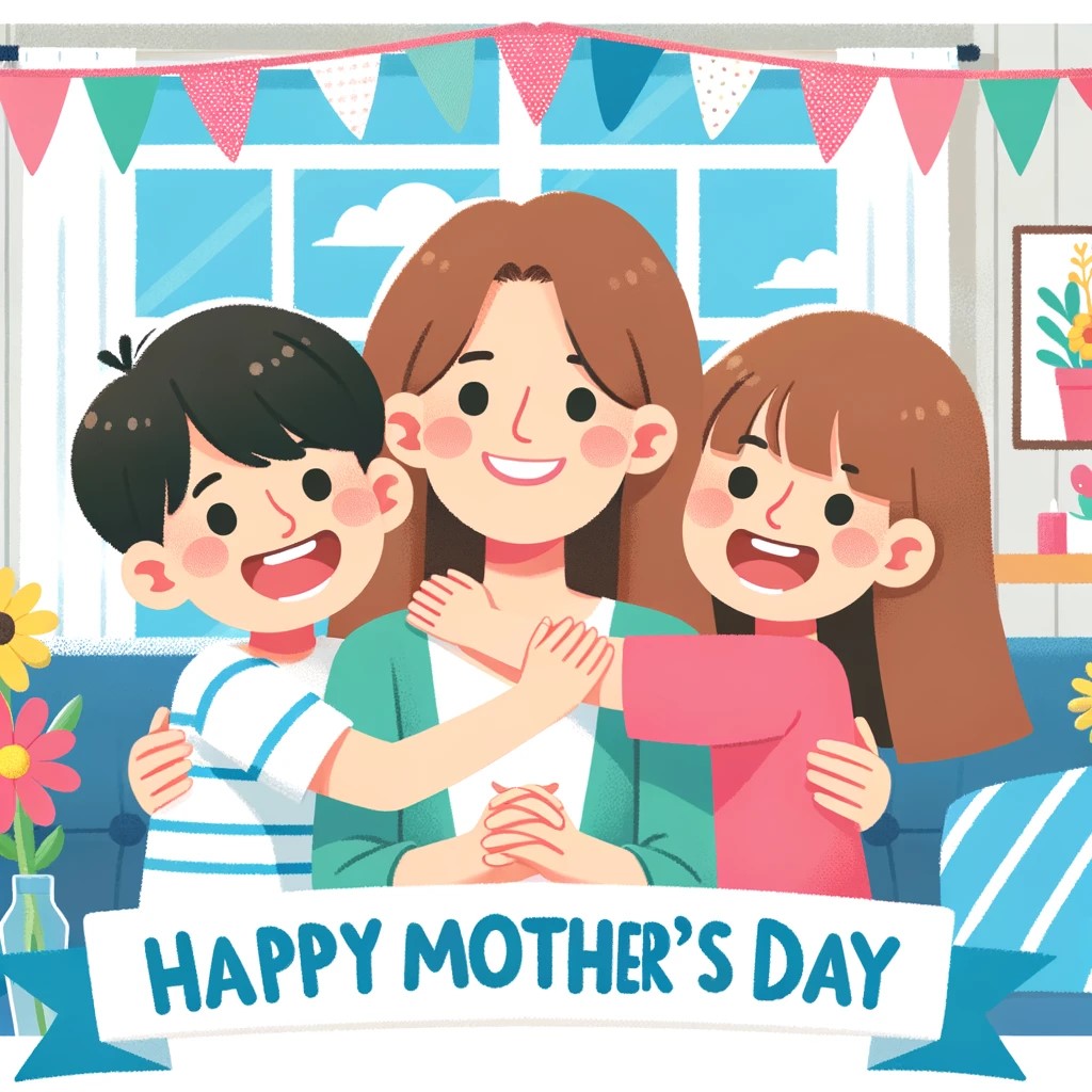 Happy Mother's Day from Copyartwork.com Make sure to show your mom some love and give her a call or at least a loving message. The mother's of the world deserve it! Create a design: copyartwork.com/hire-a-freelan… #mothersday2024 #artwork #design #momsday #momsarethebest