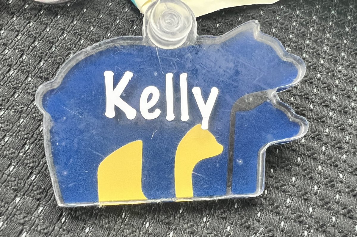 Kelly Grinham (@ms_grinham) on Twitter photo Grateful for all the love this week at CBES in honor of teacher appreciation week! No one knows how to make a girl feel more thankful than the CBES pta and our fearless leaders <a href="/DingaLeadWLove/">Stephanie Dinga</a> @CabinBranchAP. Thank you! Grateful for all the love this week at CBES in honor of teacher appreciation week! No one knows how to make a girl feel more thankful than the CBES pta and our fearless leaders <a href="/DingaLeadWLove/">Stephanie Dinga</a> @CabinBranchAP. Thank you!