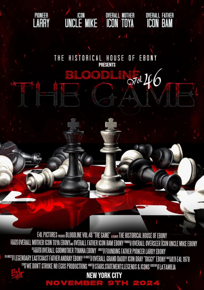 EbonyPrince2k24 tweet media