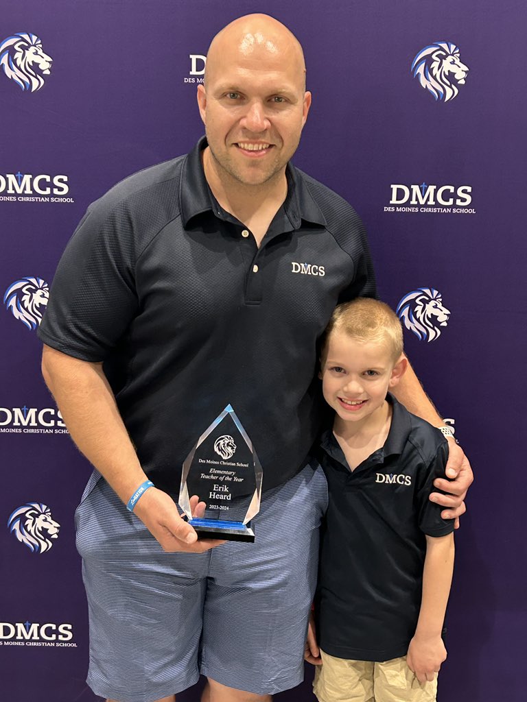 Erik Heard tweet media