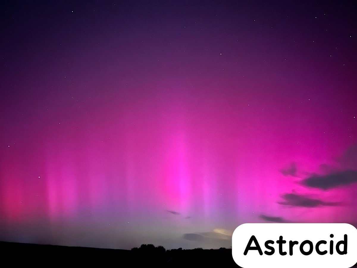 Stellarium Ávila tweet media