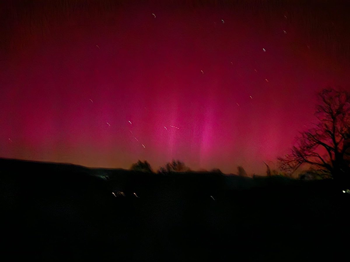 Stellarium Ávila tweet media