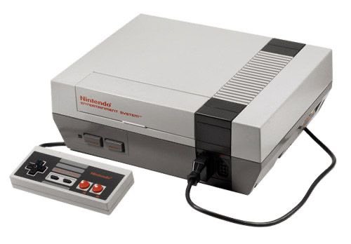 Yes or No: Have you ever played a video game on the original NES?