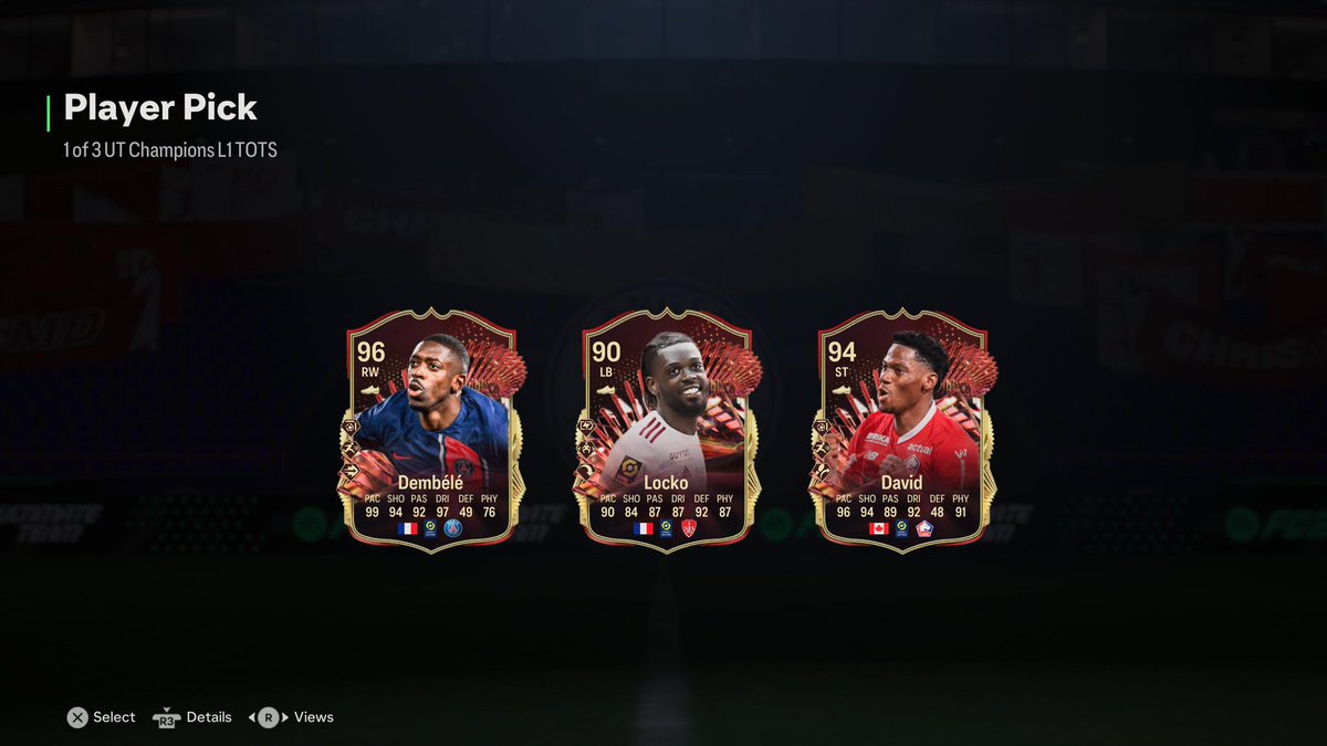 EAFC 26 News tweet media