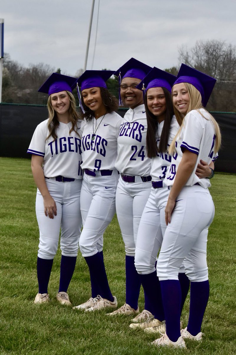 Pickerington Central Softball tweet media